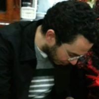Ahmed Khozimy