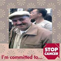 Abdelghani Nidal