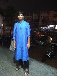 Nikhil Agarwal