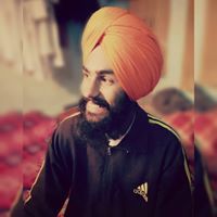 Maninder Singh