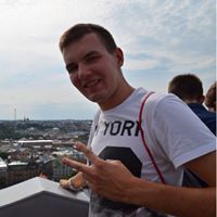 Андрій Лучкевич