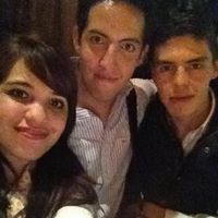 Sergio Reyna
