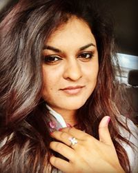 Palak Patel