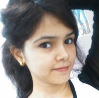 Kanika Parmar