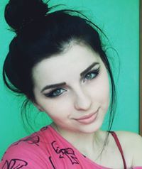 Марія Демій