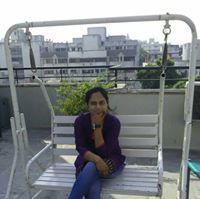 Mansi Mehta