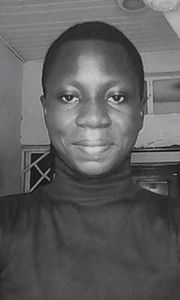 Shaibu James