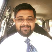 Dushyant Kanungo