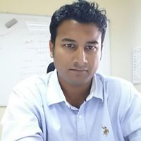 Mrutyunjaya Mishra