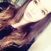 Криси Янакиева