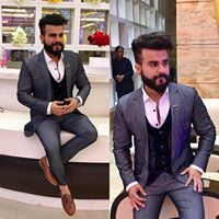 Gautam Wadhwa