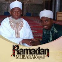 Kamoludeen Shakirullah