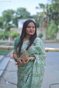 Maliha Mehjabeen