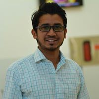 Suhail Ibn Mohammedali