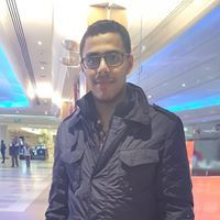 Mohamed Hassan Abo Deif