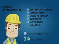 Aluminios Carreño