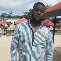 Ifeanyichukwu Ikechukwu