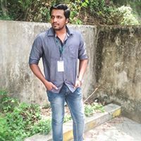 Vignesh Vasanthy