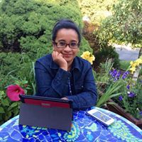 Geraldine Oades-Sese