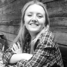 Imogen Potter-Morris