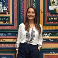 Магдалена Јаневиќ