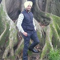 Manpreet Khanke