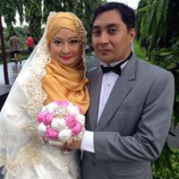 Hendrawaty Hasman