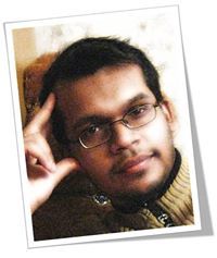 Dev Persaud