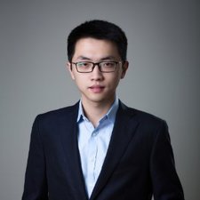 Frank Zhang