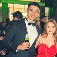 Cinneide Ormond-Currie