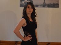 Михаела Христова