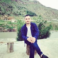 Alan Izaddin