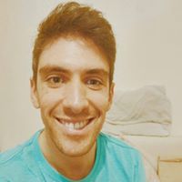 Adrián Sorge