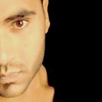 Sherif Ashraf