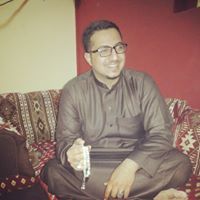 حسين علي حاجي العبد