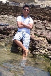Alex Santos