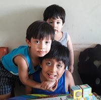 Nathaly Nolivos Sánchez