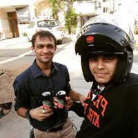 Rohit Lukad