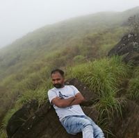 Mukesh Krishnan