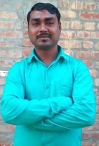 Pradeep Sharma