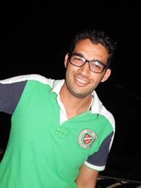 Tareq Abd El-Baset