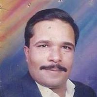 المعلم حسن بخيت