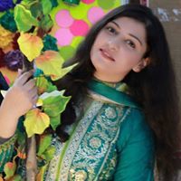 Kanwal Shujat