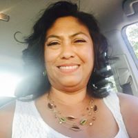 Sheila Cisneros
