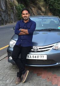 Abhilash VSr