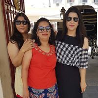 Meeta Thaker