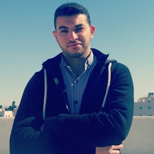 Faraj Darabei