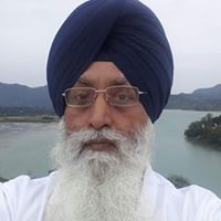 Jaswinder Singh