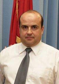 Mohammed Benlamlih