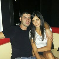 Михаела Раева